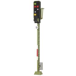 Viessmann Modelltechnik 4013 H0 Lichtsignal Ausfahrsignal Fertigmodell DB