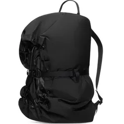MAMMUT Neon Rope Bag, Größe ONE SIZE in Schwarz Schwarz
