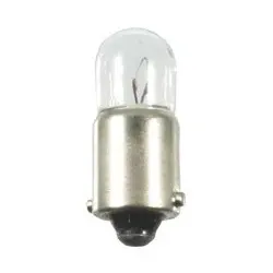 Scharnberger+Hasenbein Röhrenlampe 9x23mm 23036