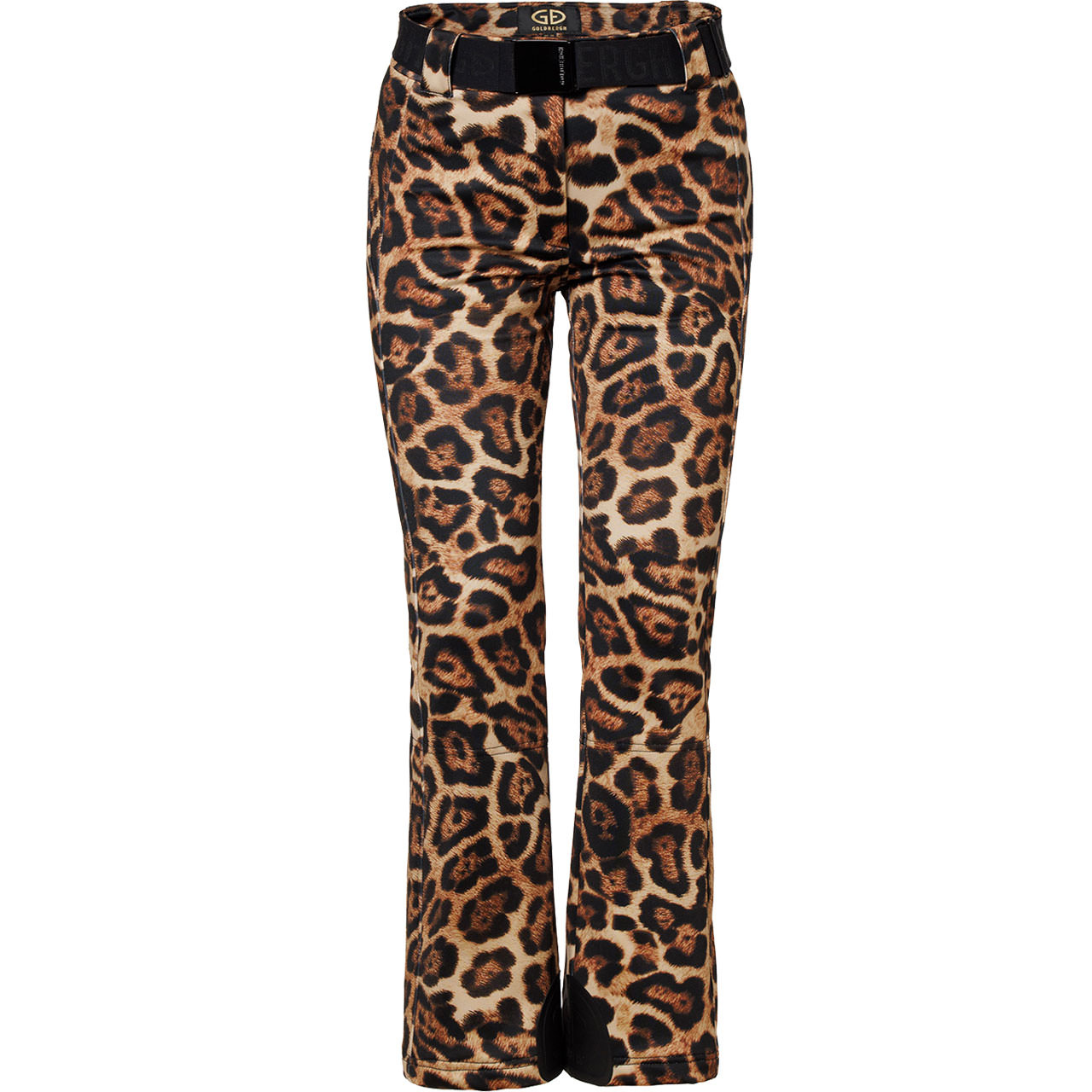 Goldbergh Damen Jethose MINOU jaguar - DE 34 = NL 36