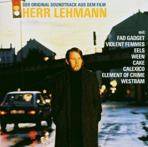 Ost - Herr Lehmann Ltd. (CD + CD-Rom) - Preis vom 04.10.2026 03:51:26 h