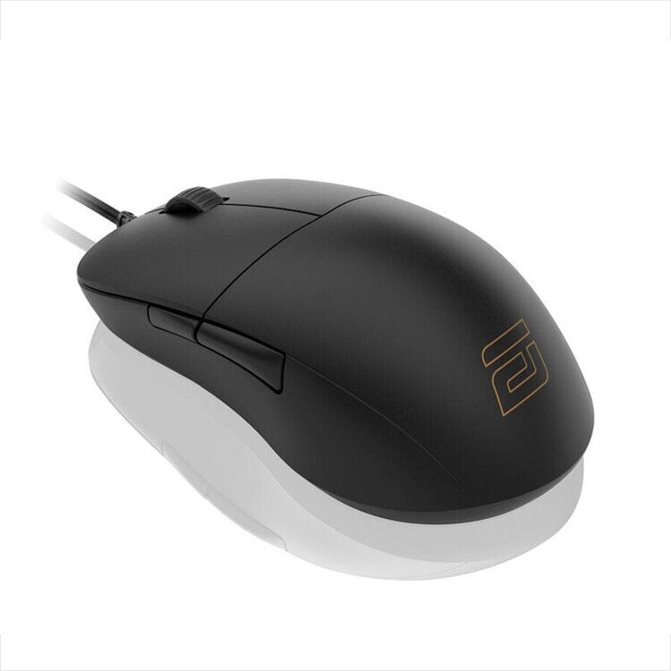 RATO GAMING ENDGAME XM1R BK