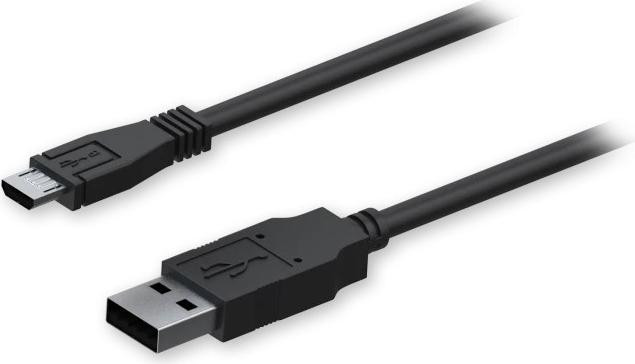 Teltonika USB-kabel