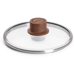 Woll Glasdeckel ECO LOGIC QXR - D ca. 18.00