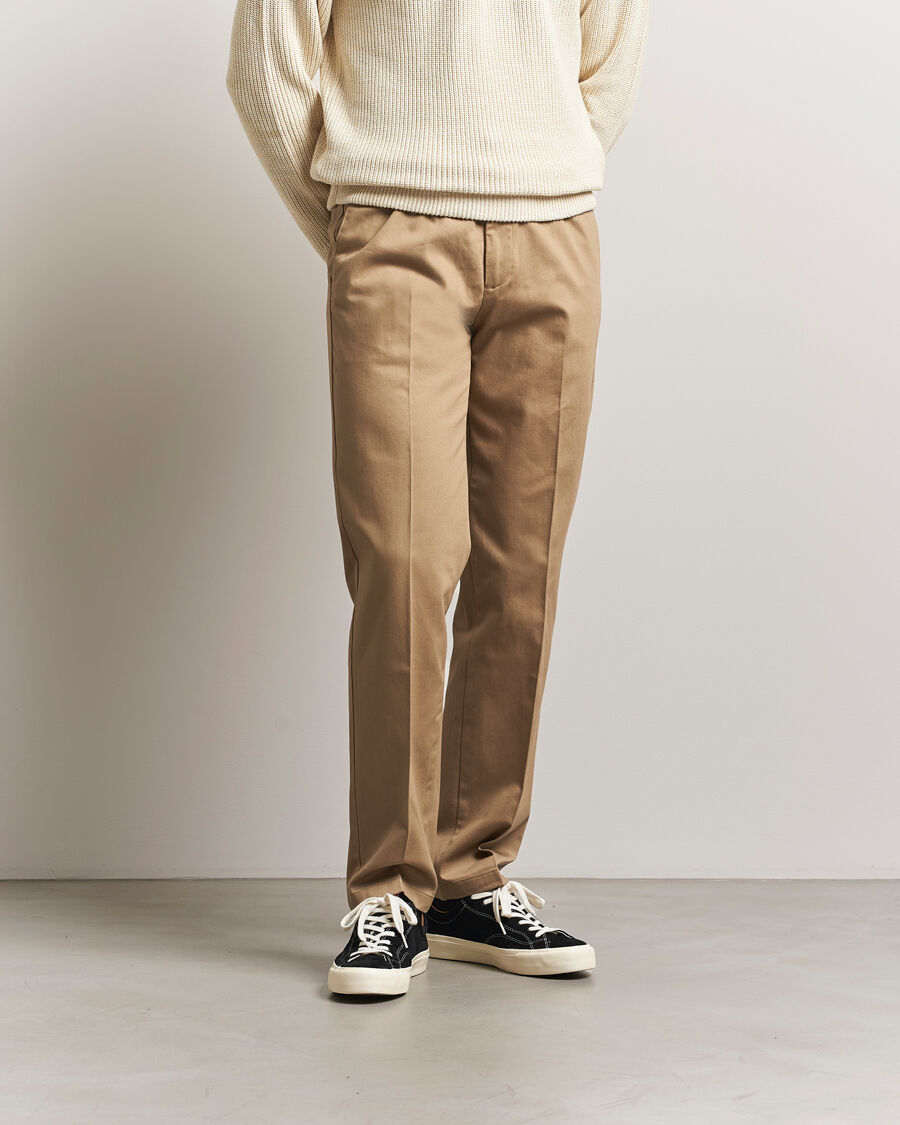 Dockers Stain Defender Straight Chino New British Khaki men W31L32 Beige
