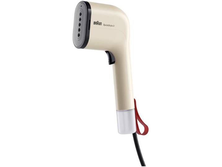 Braun GS 3012BG Kleding stomer Beige