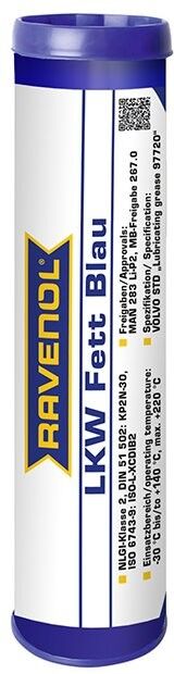 RAVENOL 1340117-400-04-999 Grease