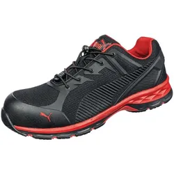 Puma, Sicherheitsschuhe, Sicherheitshalbschuh S1P (S1P, 41)