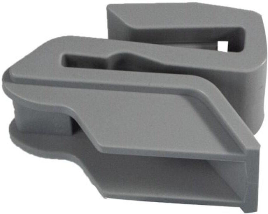 Polsterclip ROMIX ROM C70553, 5 Stück