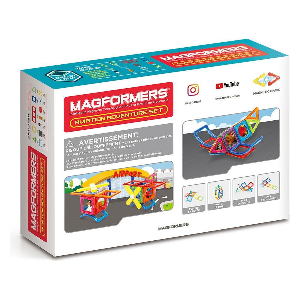 Magformers 703015 (3105)
