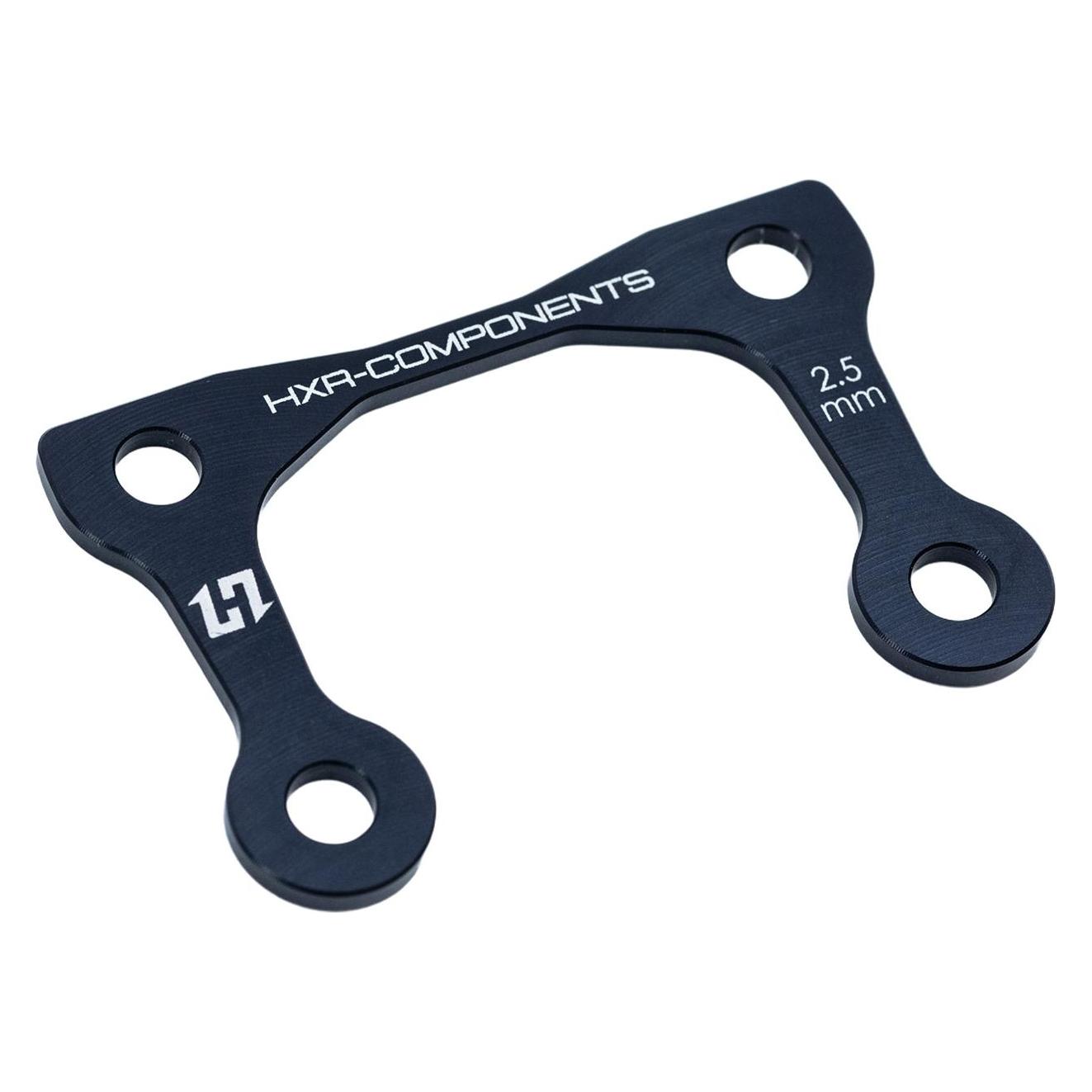 HXR Components Direct Mount (60578295)