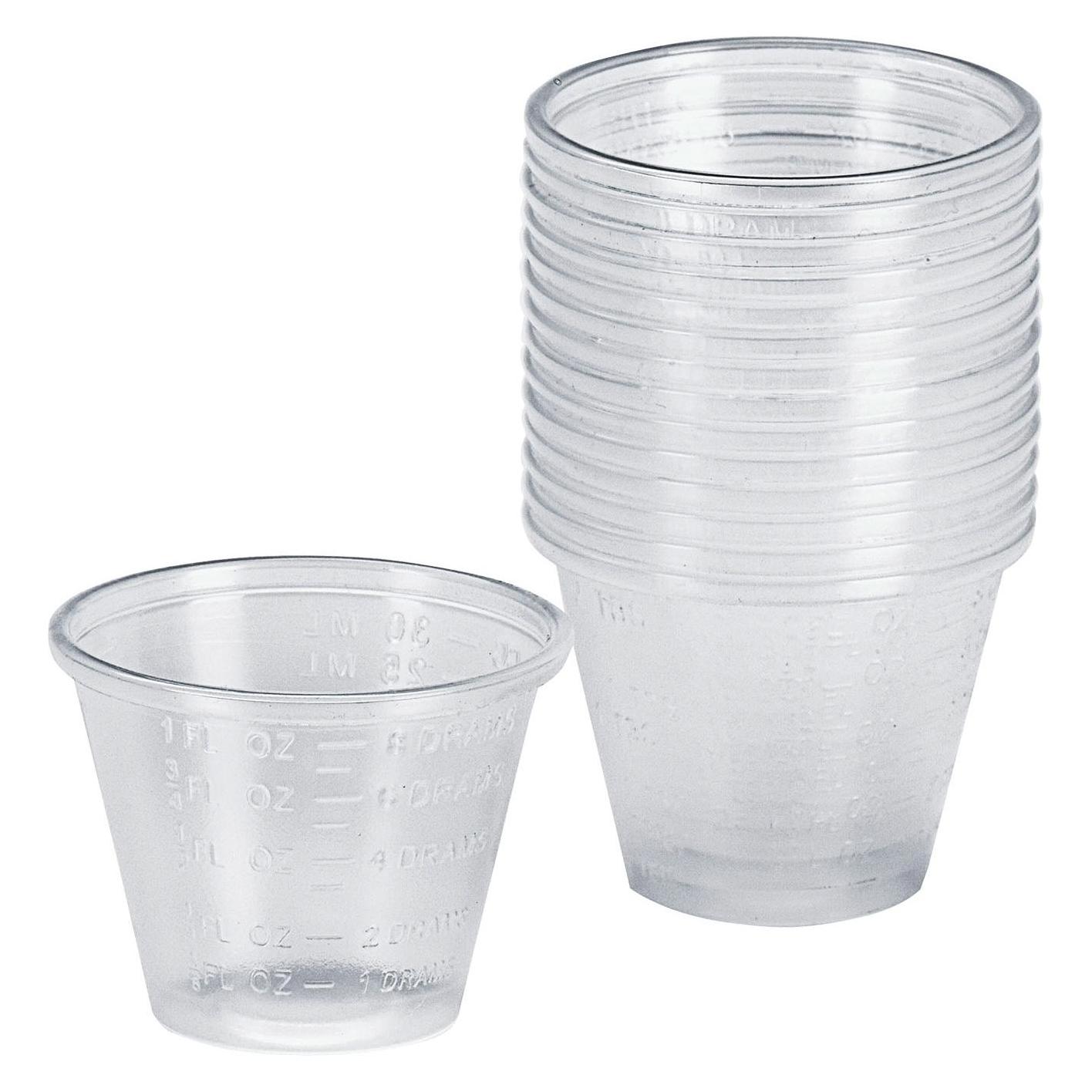 Revell Mixing Cups (REV 39065)