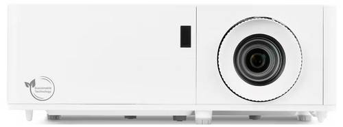 InFocus Beamer IN1089SL DLP 4500 ANSI-Lumen 3D ready, Integrierter Lautsprecher, Full HD