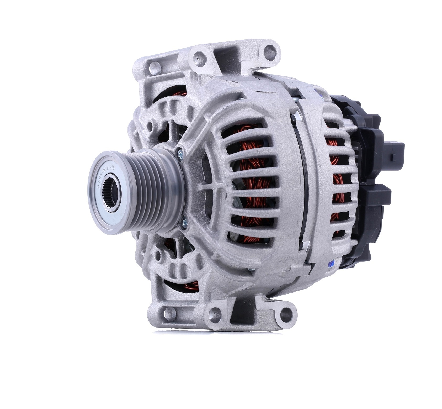 RIDEX 4G1288 Lichtmaschine Generator LiMa 150A 14V für CHRYSLER PT CRUISER (PT)