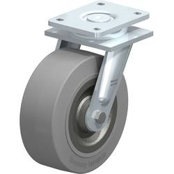 Blickle 663336 LO-SE 202K-SG Lenkrolle Rad-Durchmesser: 200 mm Tragfähigkeit (max.): 850 kg 1 St.
