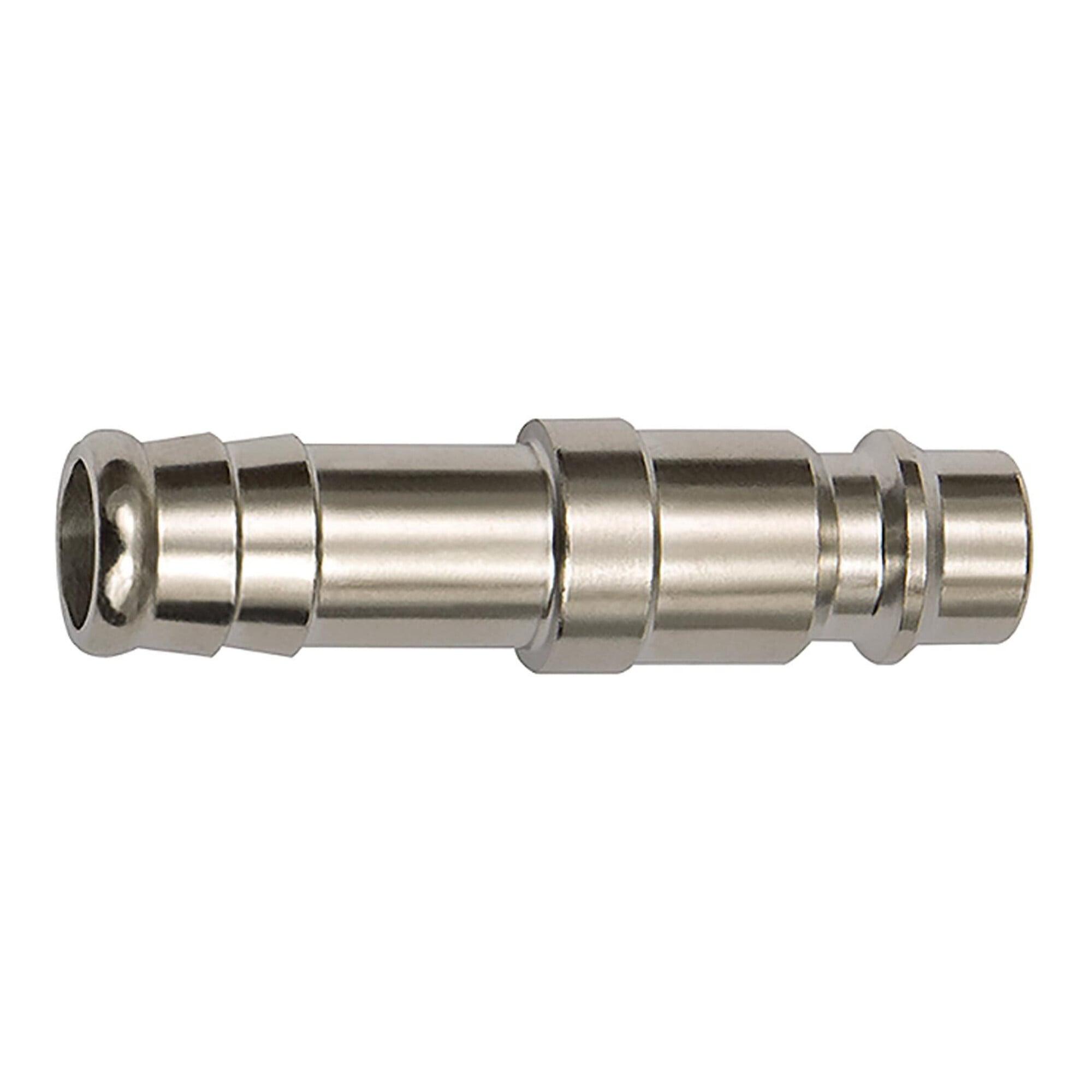 Riegler Einstecktülle für Kupplungen NW 7,2 - NW 7,8, Stahl, Tülle LW 10 (244.574)