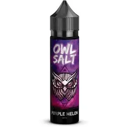 OWL Salt Purple Melon Aroma