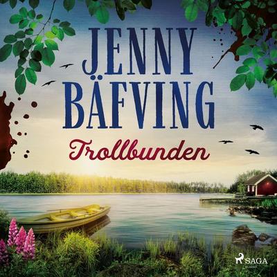 Trollbunden - Jenny Bäfving, Audio, 9788727187303