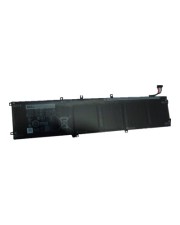Dell Akku 97Wh Original Li-Polymer V / mAh / PN: W62W6 (W62W6)