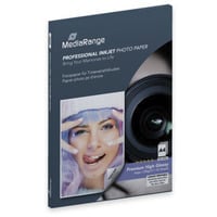 Hochglänzendes Fotopapier, A4, beidseitig, 220g/m², 50 Blatt