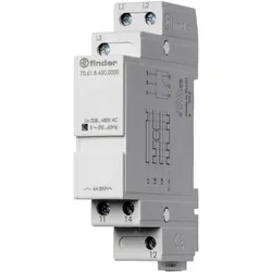 Finder Netzüberwachungsrelais 70.61.8.400.0000 70.61.8.400.0000 3-Phasen-Netzüberwachung (208, Relais