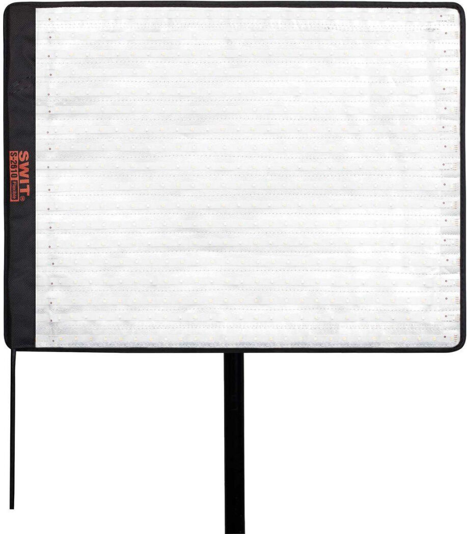 SWIT S-2610 Flex LED Licht 100W