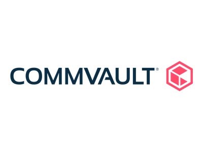 HPE Commvault Backup and Recovery for Physical Server (R6G79AAE)