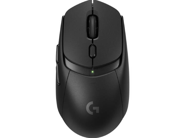 Logitech G G309 Lightspeed draadloze gamingmuis zwart