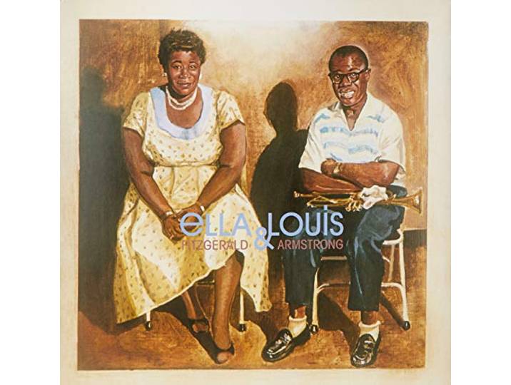 Ella & Louis
