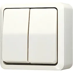 Jung Wippschalter 605 A 605A