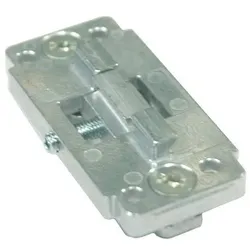 Leuze Halterung BT-P45