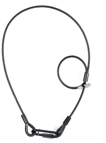 Accu-Cable Safety SC5B 5mm 45kg