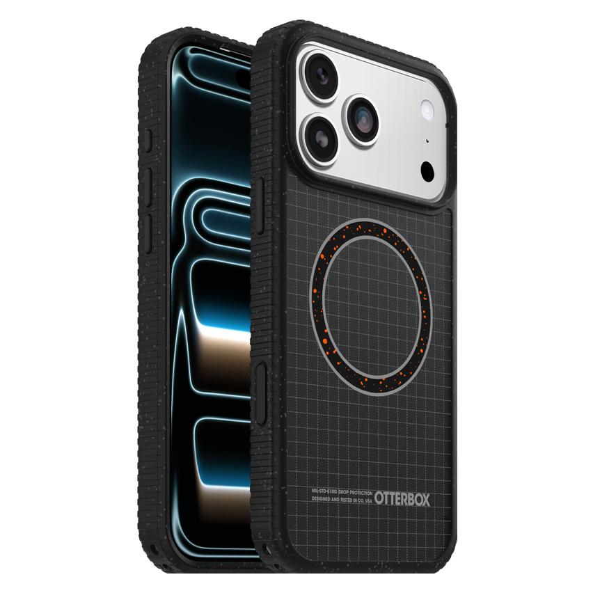 OtterBox Sole MagSafe Camera Control (Apple iPhone 17 Pro Max, Apple iPhone 18 Pro Max) (77-99408)