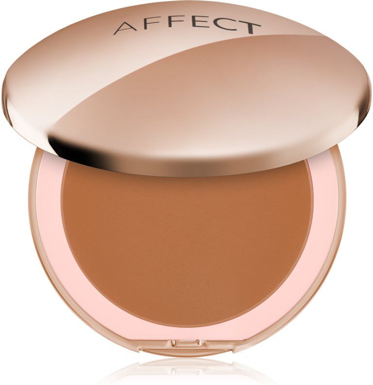 Affect Dream Cream Bronzer cream bronzer shade Miami 10 g