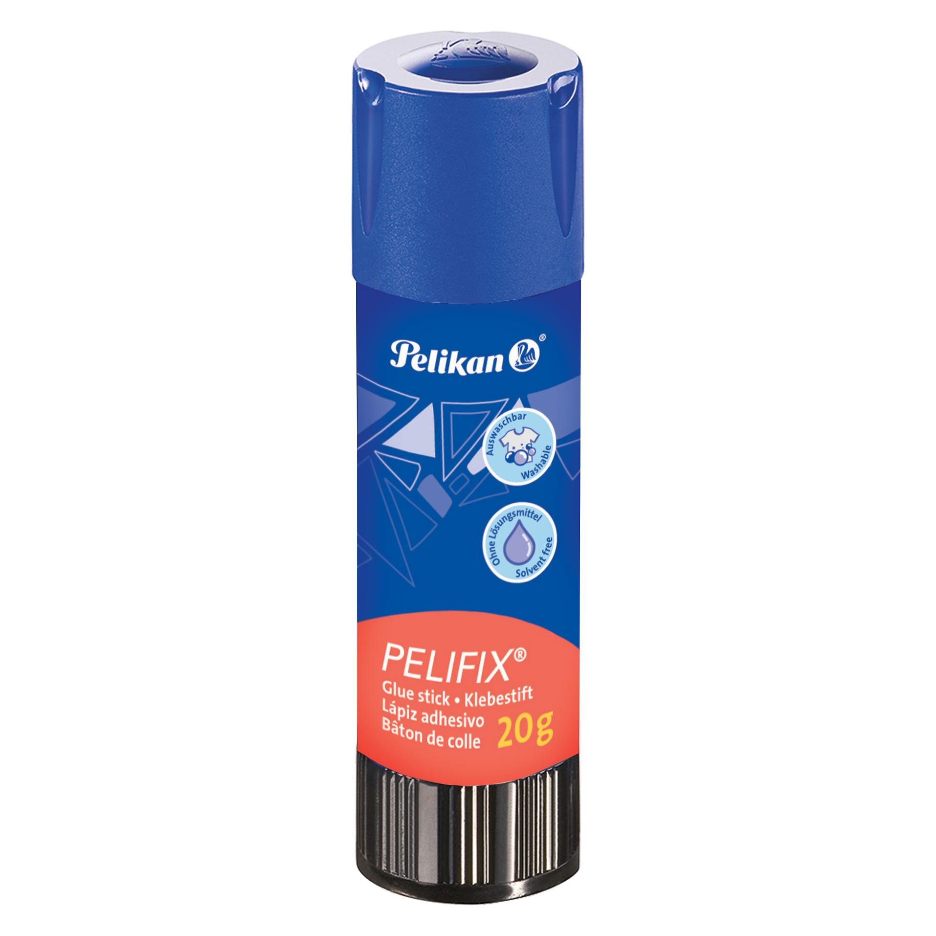 Pelikan Colla Stick Pelifix 20gr. (30 g, 1x) (400207293)