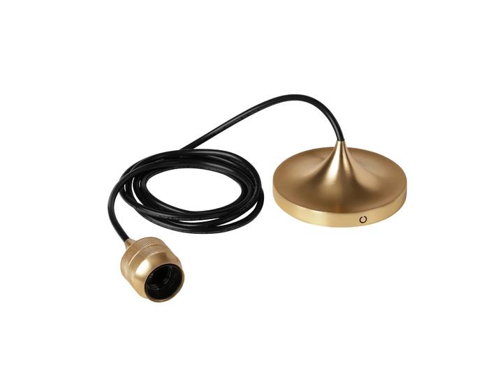 Umage Suspension Cord Set Pro Laiton brossé