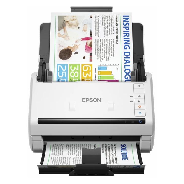 Epson WorkForce DS-530II (USB) (B11B261401)