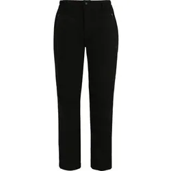 HOT-SPORTSWEAR Herren Hose Skagen M_Thermopants, Größe 54 in Schwarz Schwarz