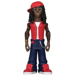 Funko Lil Wayne: Lil Wayne (Gold)
