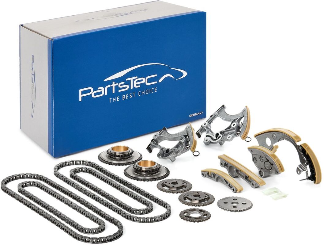 PartsTec PTA114-0418 Timing chain kit