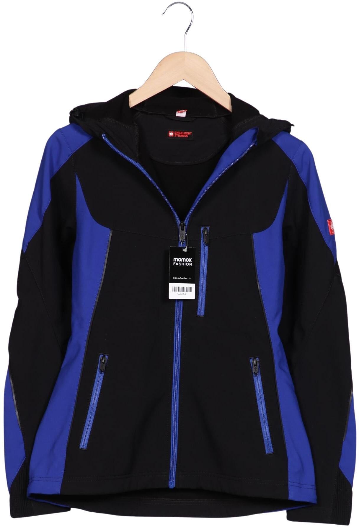 engelbert strauss Damen Jacke, Mehrfarbig, Gr. M, Synthetik - Second Hand
