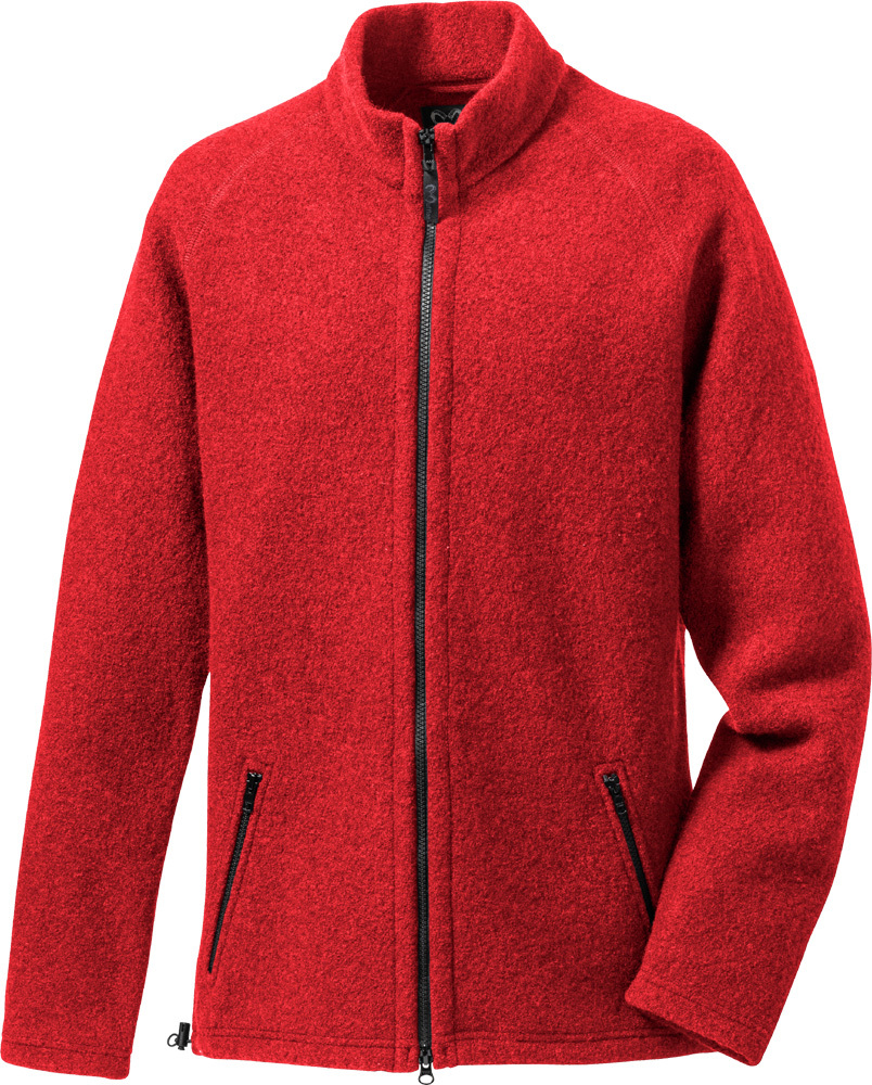 Mufflon W100 Mu-Connor T vulkan XS
