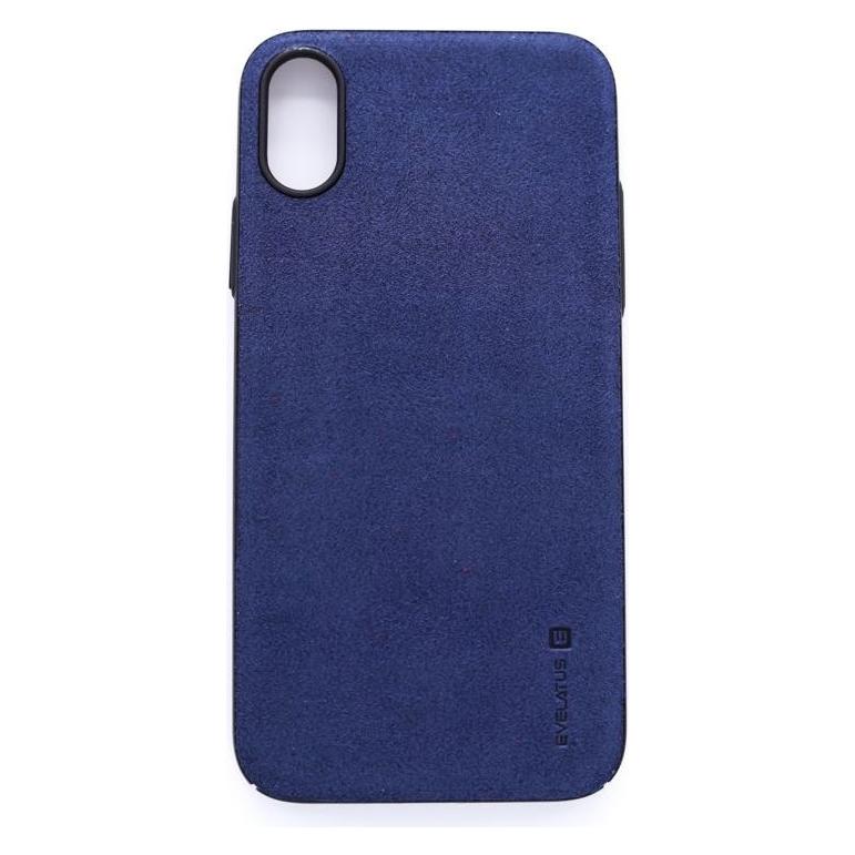 Evelatus iPhone X Velvet (Apple iPhone X) (APIPXVEBL)
