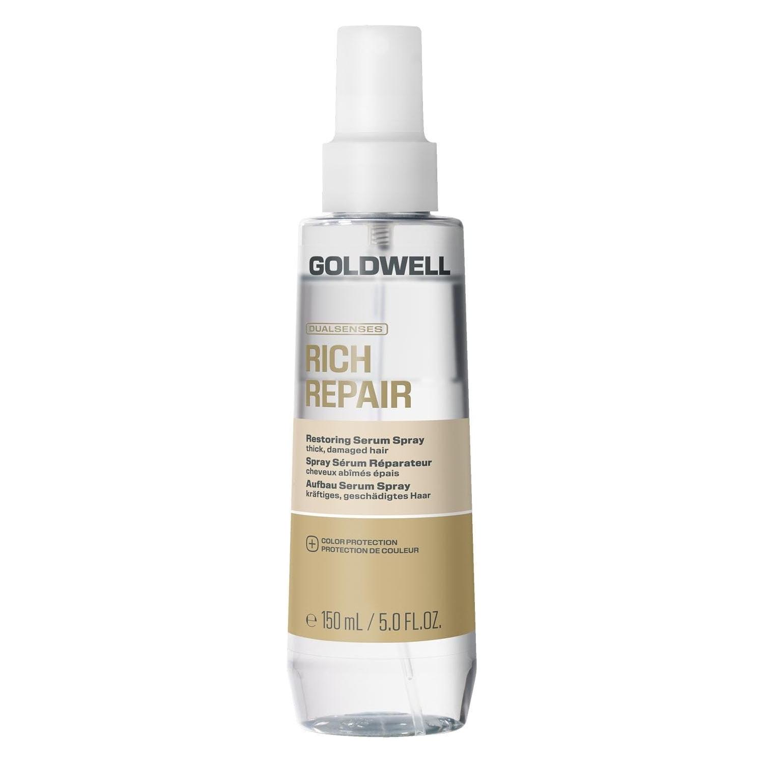 Goldwell Dualsenses Rich Repair Serum (150 ml) (206373)