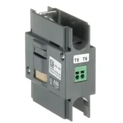 ABB TANEUTROEXT40AXT4 Ekip Dip Auslöser, externer N-Leiter Zubehör für XT4 1SDA066975R1