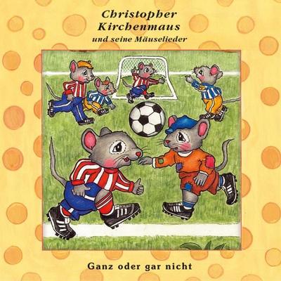 21: Ganz oder gar nicht - Ruthild Wilson, Audio, 4029856543611