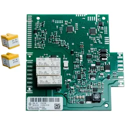 Wolf Gasfeuerungsautomat GBC pneumatisch, für CGB-2-38/55 Erdgas