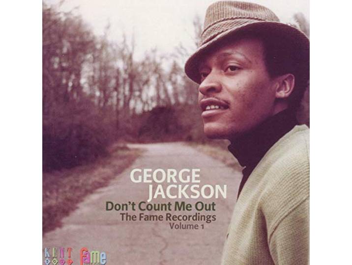 Don't Count Me Out: Fame Recordings 1