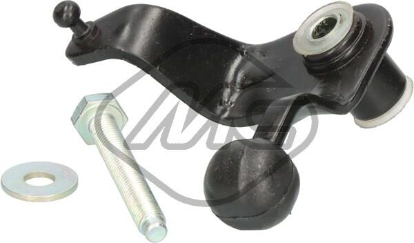 Metalcaucho Wähl-/schaltstange 04991 Für Peugeot