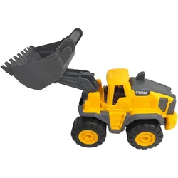 Summertime Front Loader